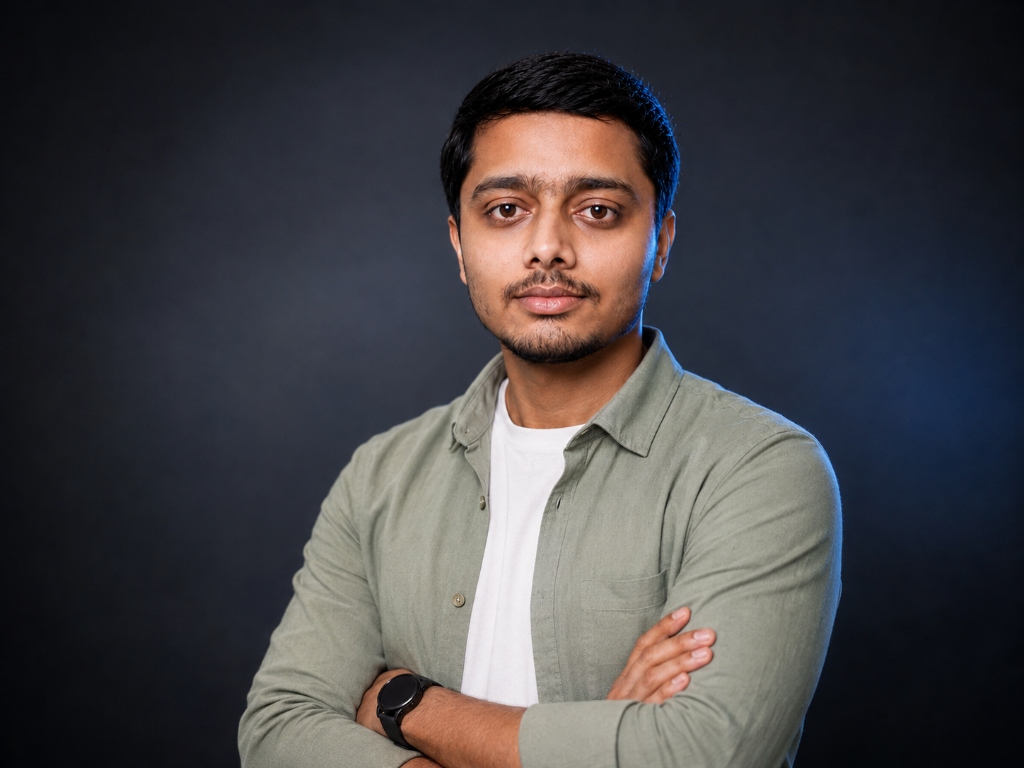Prathmesh Kanekar